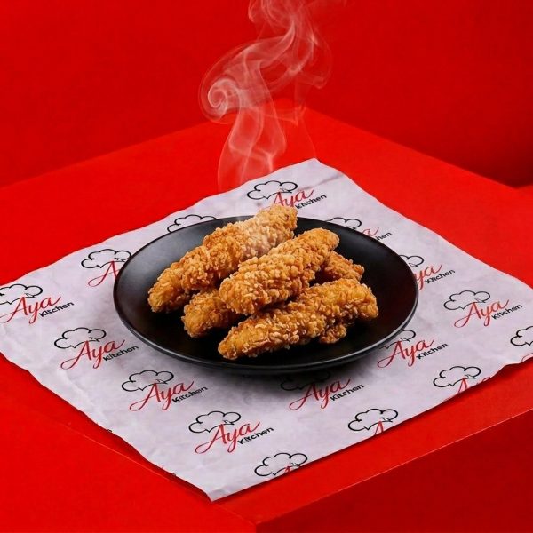 Chicken Fingers