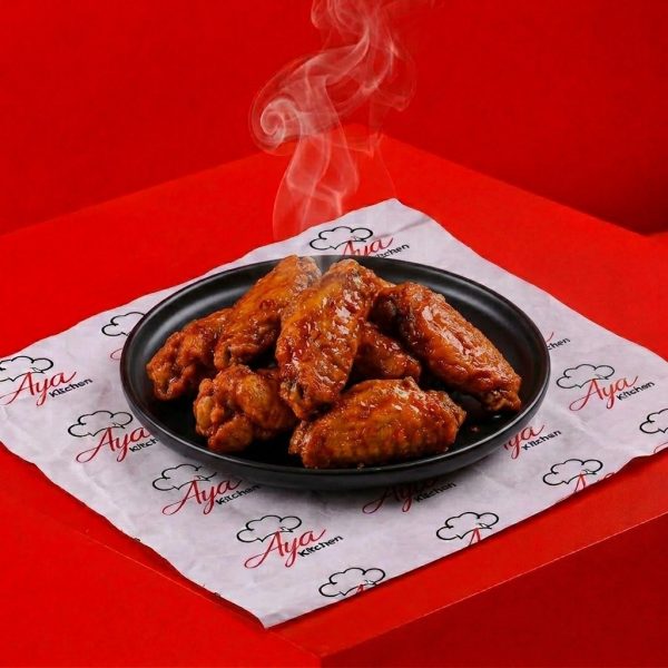 Buffalo Wings