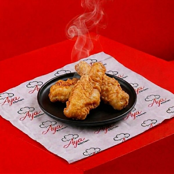Fry Fish