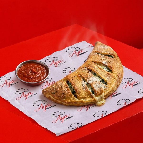 Plain Strombolis