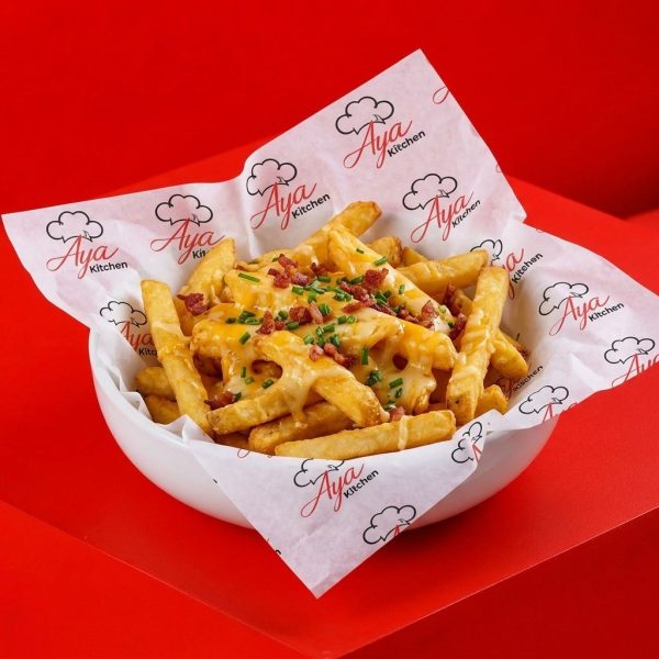 Cheese Fries