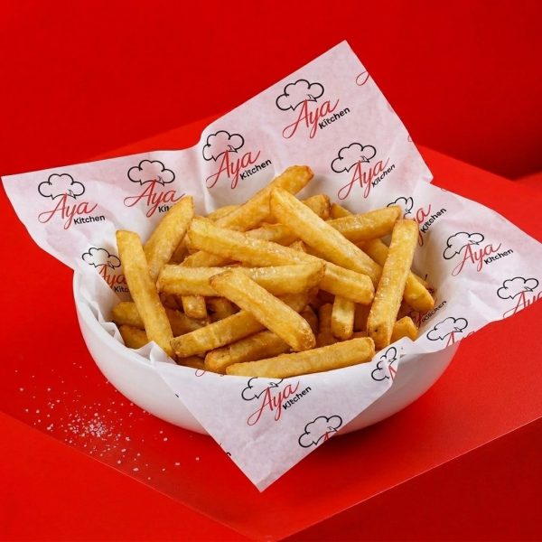 Fries