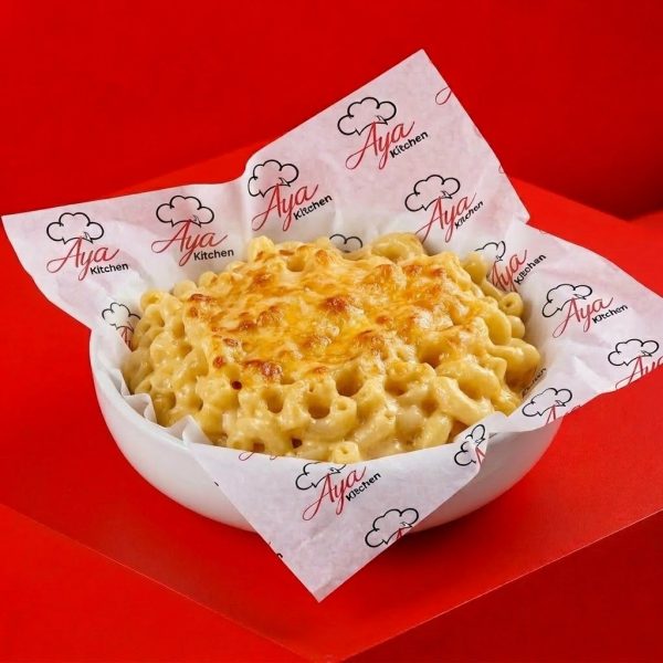 Macaroni & Cheese