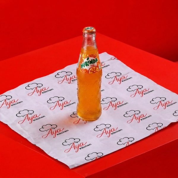 Mirinda