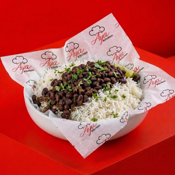 Rice and Beans